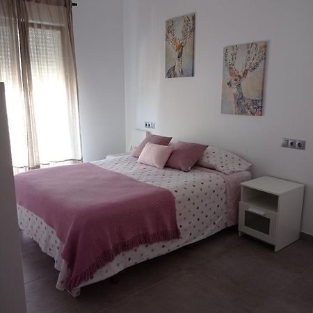 Villanueva de la Concepción La Casa De Ines 아파트 외부 사진
