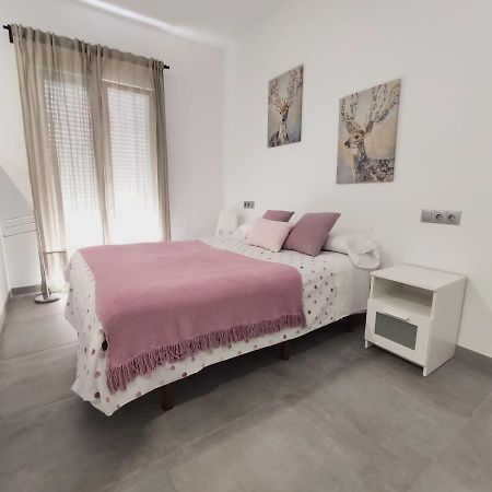 Villanueva de la Concepción La Casa De Ines 아파트 외부 사진