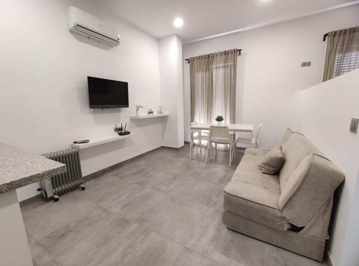 Villanueva de la Concepción La Casa De Ines 아파트 외부 사진